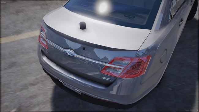 LEO Vapid 2018 Taurus preview 5